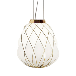 FONTANA ARTE suspension lamp PINECONE Ø 30 cm