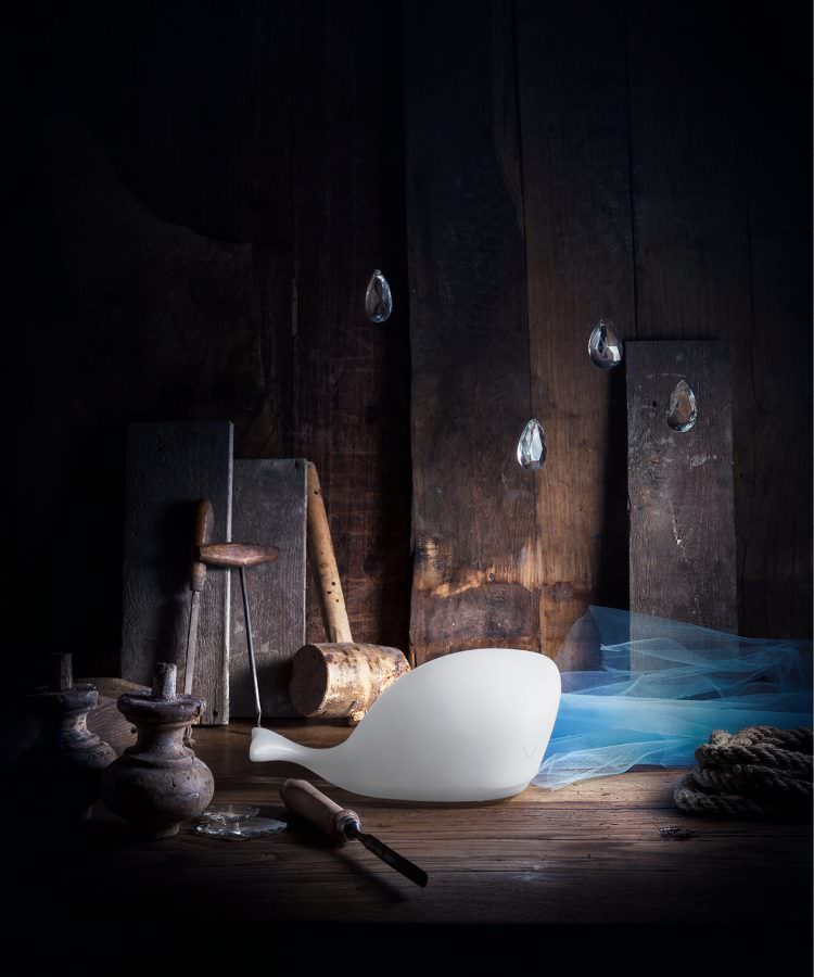 MYYOUR table lamp MOBI