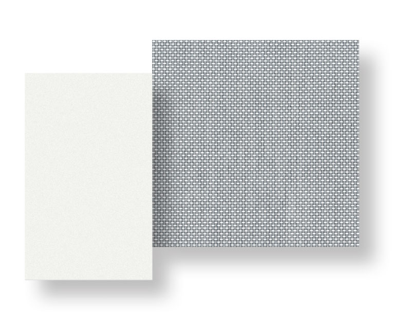 TALENTI set de 2 fauteuils d'extérieur ADAM Collection PiùTrentanove