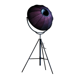 PALLUCCO FORTUNY lampadaire