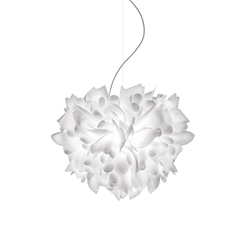 SLAMP pendant lamp VELI SUSPENSION LARGE FOLIAGE