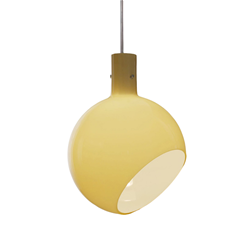 FONTANA ARTE suspension lamp PAROLA