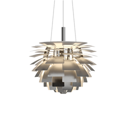 LOUIS POULSEN lampe à suspension PH ARTICHOKE Ø 48 cm