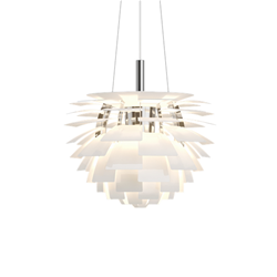 LOUIS POULSEN lampe à suspension PH ARTICHOKE Ø 48 cm