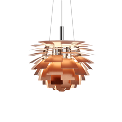 LOUIS POULSEN lampe à suspension PH ARTICHOKE Ø 48 cm
