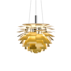 LOUIS POULSEN lampe à suspension PH ARTICHOKE Ø 48 cm
