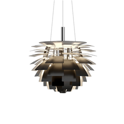 LOUIS POULSEN lampe à suspension PH ARTICHOKE Ø 48 cm