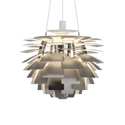 LOUIS POULSEN lampe à suspension PH ARTICHOKE Ø 60 cm