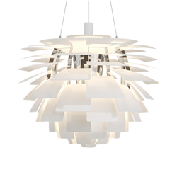 LOUIS POULSEN lampe à suspension PH ARTICHOKE Ø 72 cm