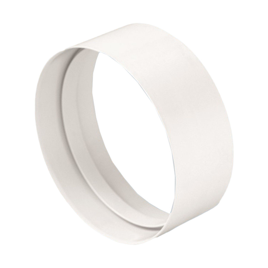 ELICA raccord rond Ø125 mm 1052P