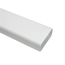 ELICA rectangular tube 1500 mm 1052B