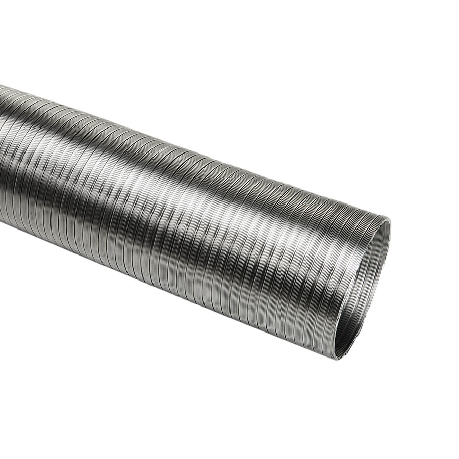 ELICA tube rond souple 125x3000mm 1052W