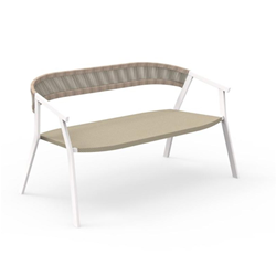 TALENTI outdoor sofa KEY PiùTrentanove Collection