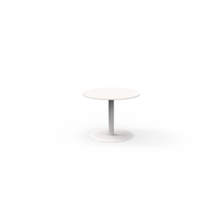 TALENTI outdoor coffee table KEY PiùTrentanove Collection