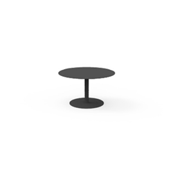 TALENTI outdoor coffee table KEY PiùTrentanove Collection