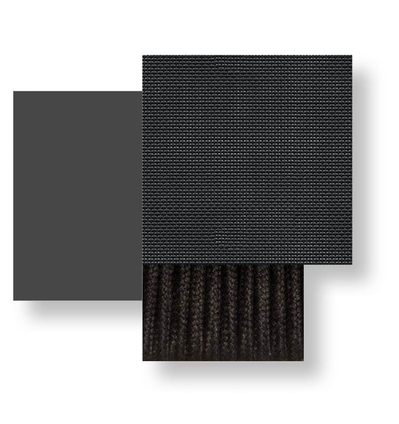 TALENTI set of 4 outdoor armchairs KEY PiùTrentanove Collection