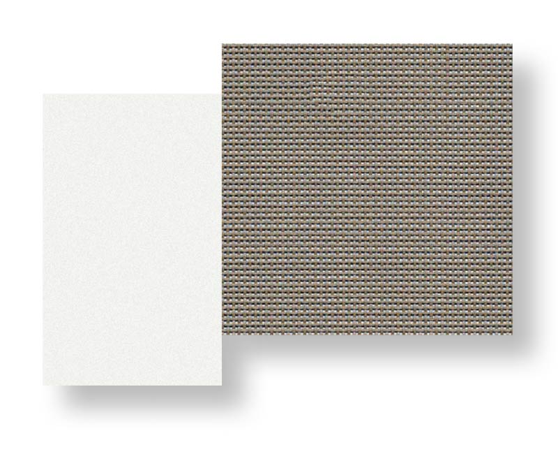 TALENTI set of 4 outdoor chairs with arms MAIORCA PiùTrentanove Collection