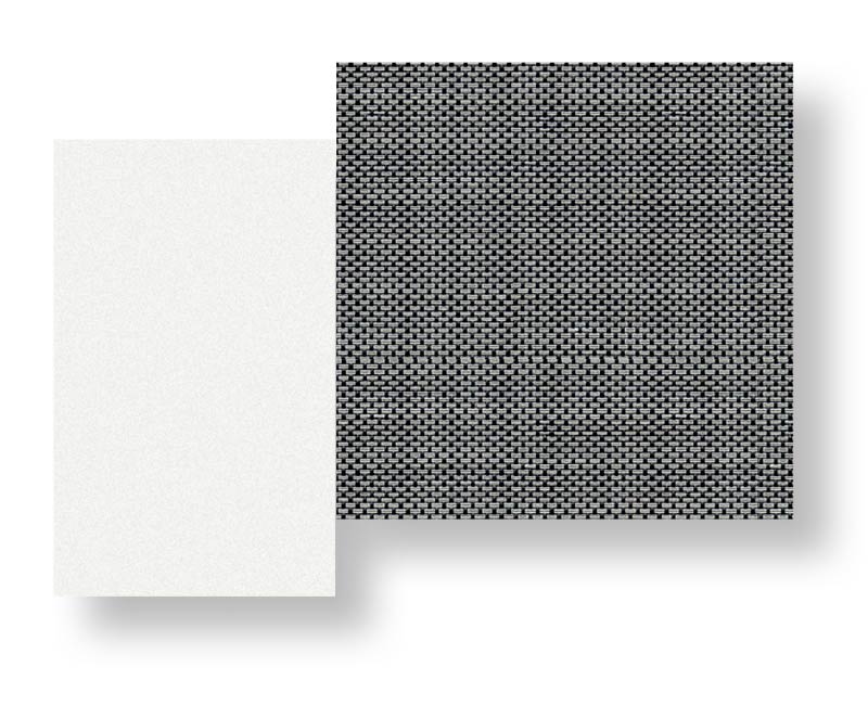 TALENTI set de 4 chaises avec accoudoirs d'extérieur MAIORCA Collection PiùTrentanove