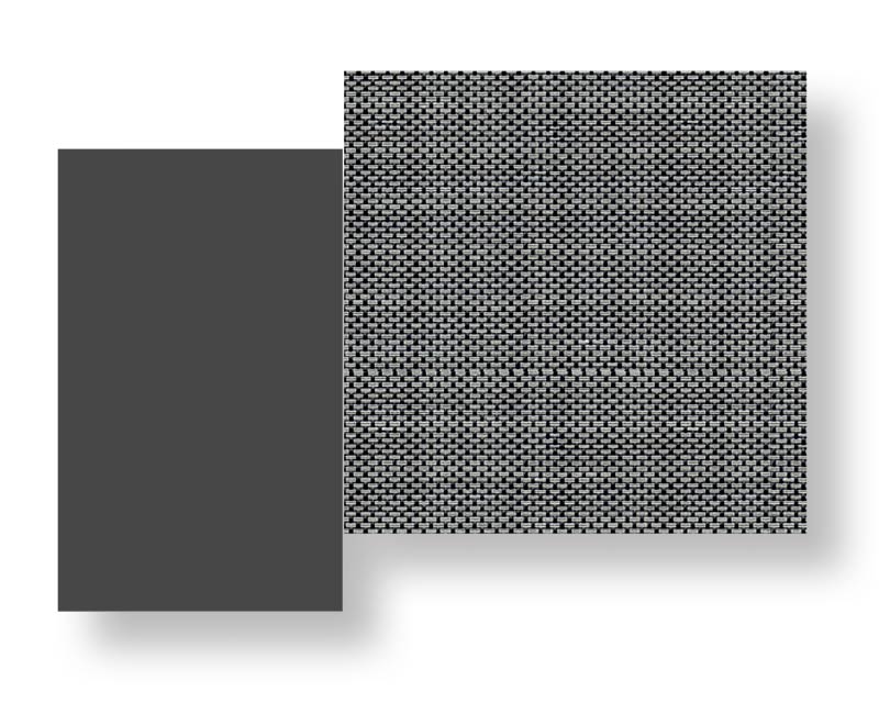 TALENTI set of 4 outdoor chairs with arms MAIORCA PiùTrentanove Collection