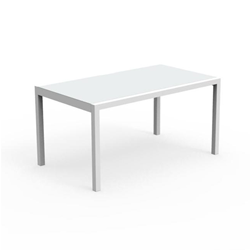 TALENTI outdoor table MAIORCA PiùTrentanove Collection