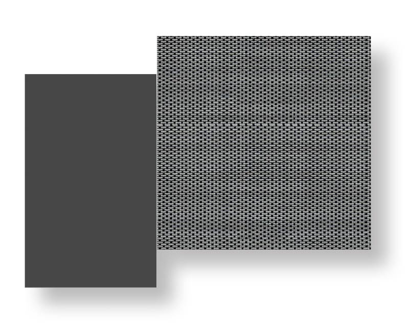 TALENTI canapé à 2 places d'extérieur STEP Collection PiùTrentanove