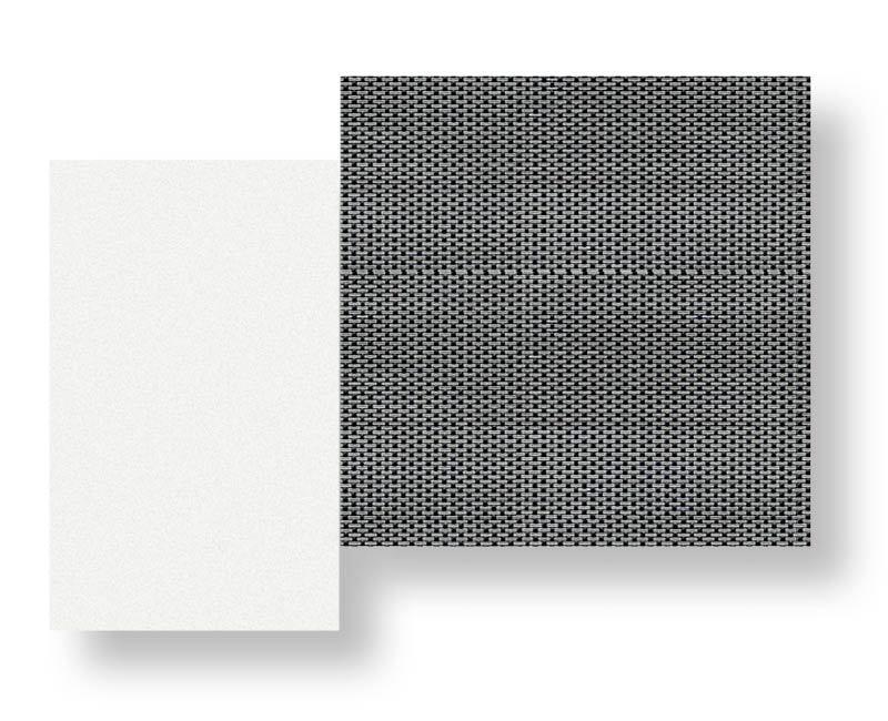 TALENTI set de 2 fauteuils d'extérieur STEP Collection PiùTrentanove