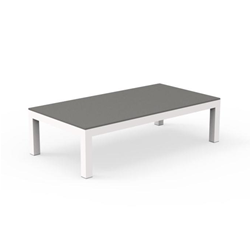 TALENTI outdoor coffee table STEP PiùTrentanove Collection