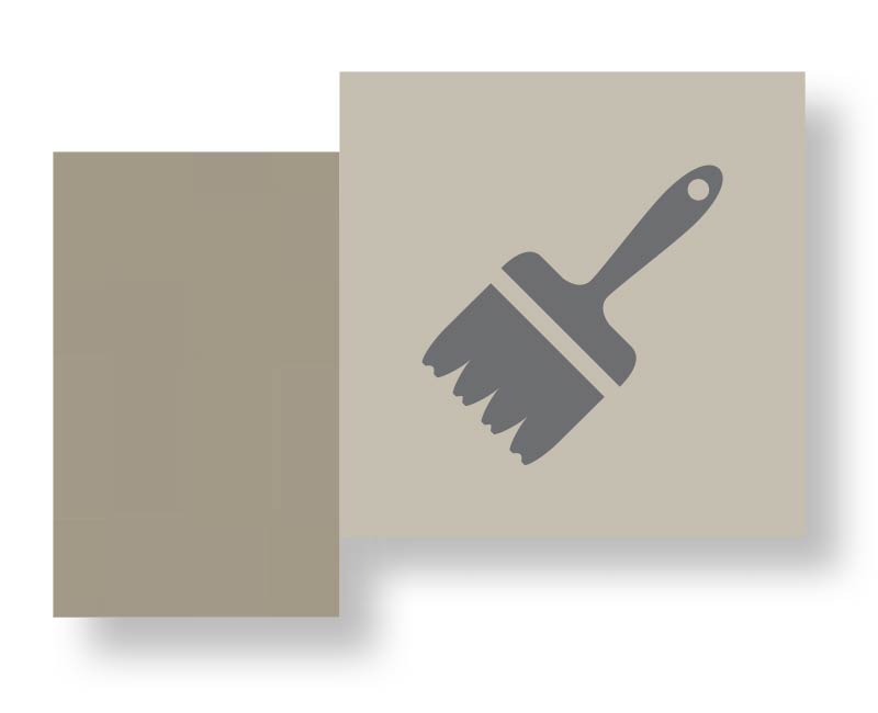 TALENTI outdoor coffee table STEP PiùTrentanove Collection