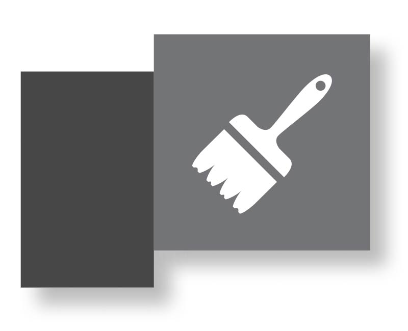 TALENTI outdoor coffee table STEP PiùTrentanove Collection