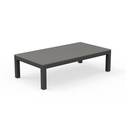 TALENTI outdoor coffee table STEP PiùTrentanove Collection