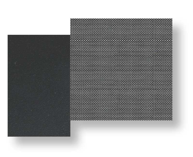 TALENTI set of 4 outdoor chairs with arms TOUCH PiùTrentanove Collection