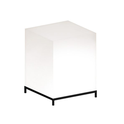 ZEUS floor lamp STARCUBE