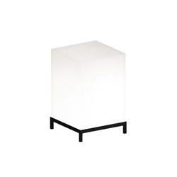 ZEUS floor lamp STARCUBE