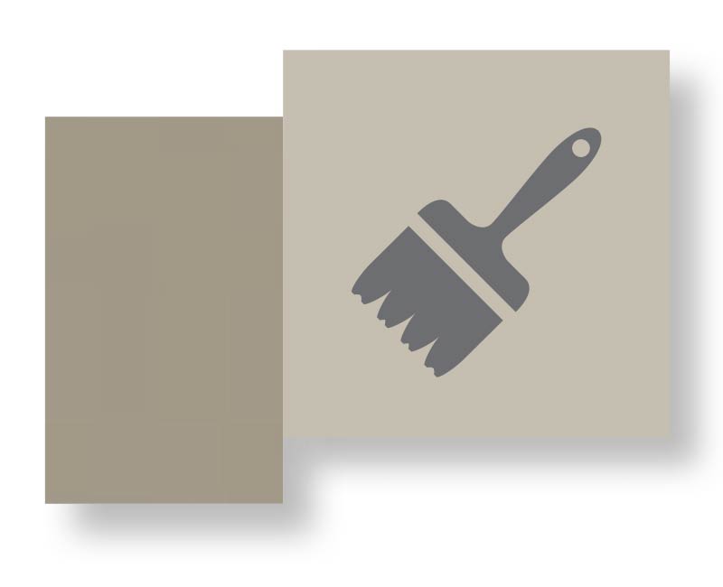 TALENTI table basse d'extérieur TOUCH Collezione PiùTrentanove