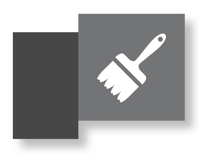 TALENTI table basse d'extérieur TOUCH Collezione PiùTrentanove