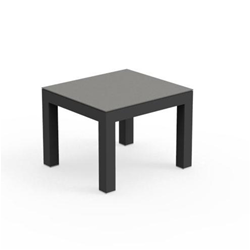 TALENTI table basse d'extérieur TOUCH Collezione PiùTrentanove