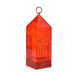 KARTELL table lamp LANTERN