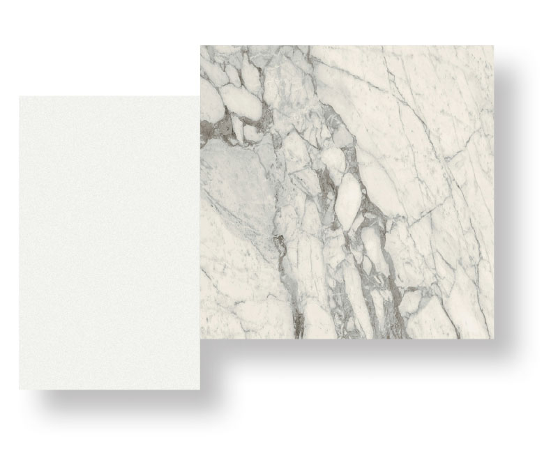 TALENTI outdoor round table 250 x 100 cm CRUISE ALU Icon Collection