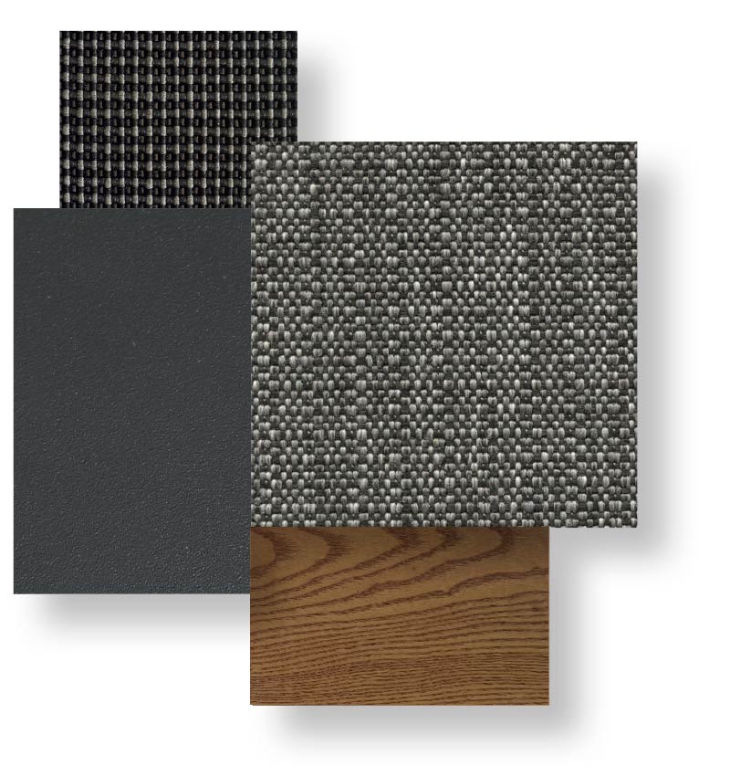 TALENTI canapé modulable d'extérieur CASILDA Collezione Icon