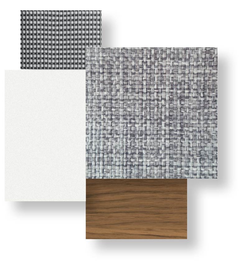 TALENTI canapé modulable d'extérieur CASILDA Collezione Icon