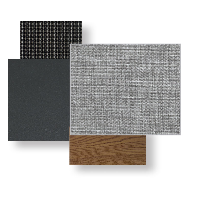 TALENTI canapé modulable d'extérieur CASILDA Collezione Icon