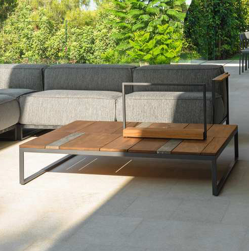 TALENTI outdoor table lamp S CASILDA Collezione Icon