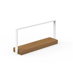 TALENTI lampe de table S d'extérieur CASILDA Collezione Icon