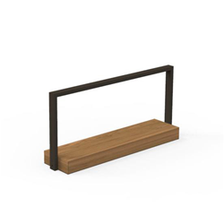 TALENTI lampe de table S d'extérieur CASILDA Collezione Icon