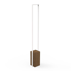 TALENTI lampadaire d'extérieur CASILDA Collezione Icon