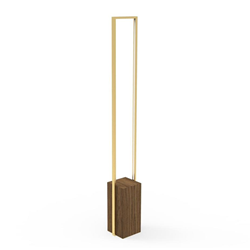 TALENTI lampadaire d'extérieur CASILDA Collezione Icon