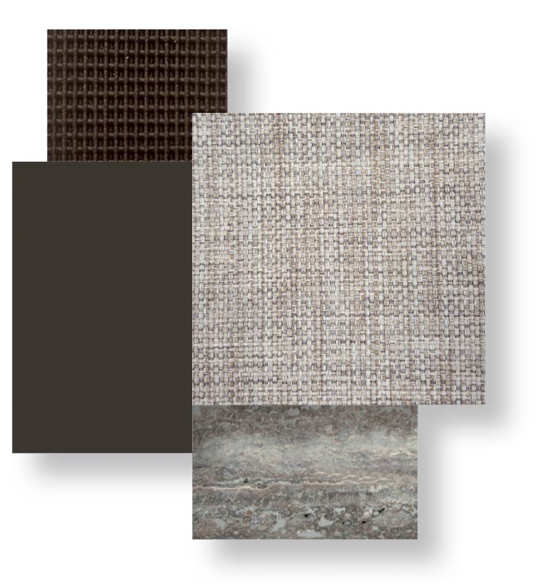 TALENTI outdoor armchair CASILDA Collezione Icon