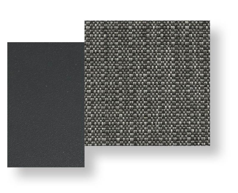 TALENTI pouf repose-pied d'extérieur CASILDA Collezione Icon