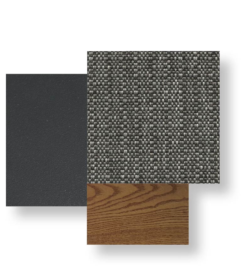 TALENTI set of 2 outdoor chairs with arms CASILDA Collezione Icon