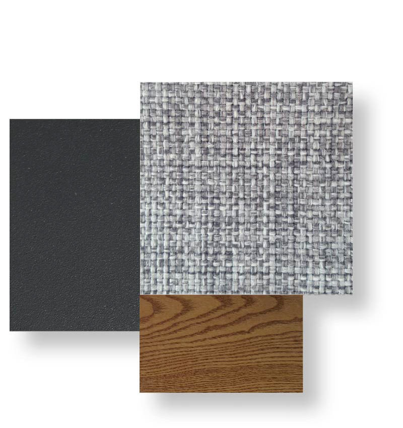 TALENTI set de 2 chaises avec accoudoirs d'extérieur CASILDA Collezione Icon